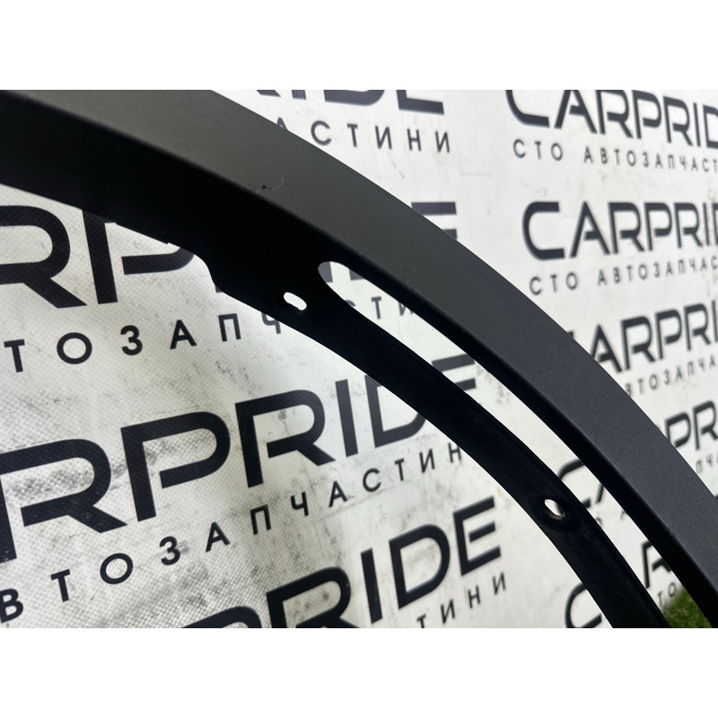 Накладка на крыло (кузов и элементы) BMW X5 F15 2015 4.4 51777294374