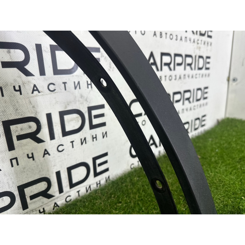 Накладка на крыло (кузов и элементы) BMW X5 F15 2015 4.4 51777294374