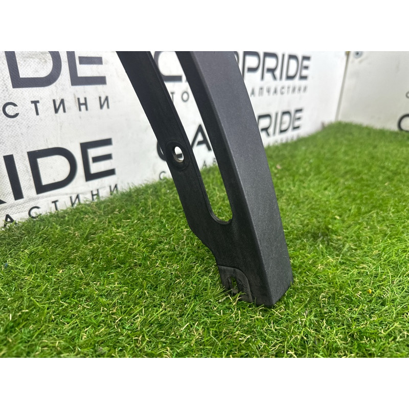 Накладка на крыло (кузов и элементы) BMW X5 F15 2015 4.4 51777294374