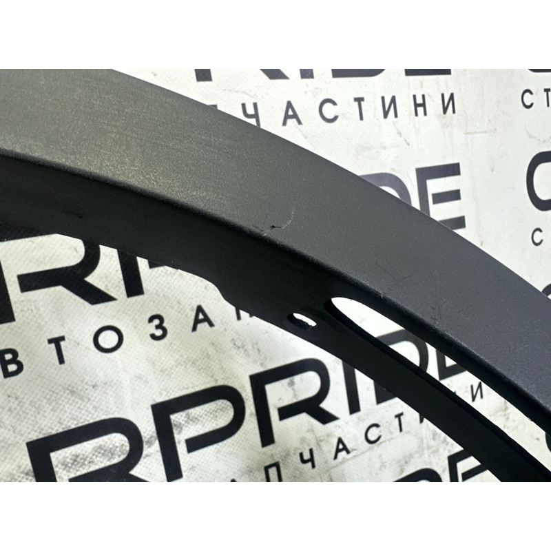 Накладка на крыло (кузов и элементы) BMW X5 F15 2015 4.4 51777294374