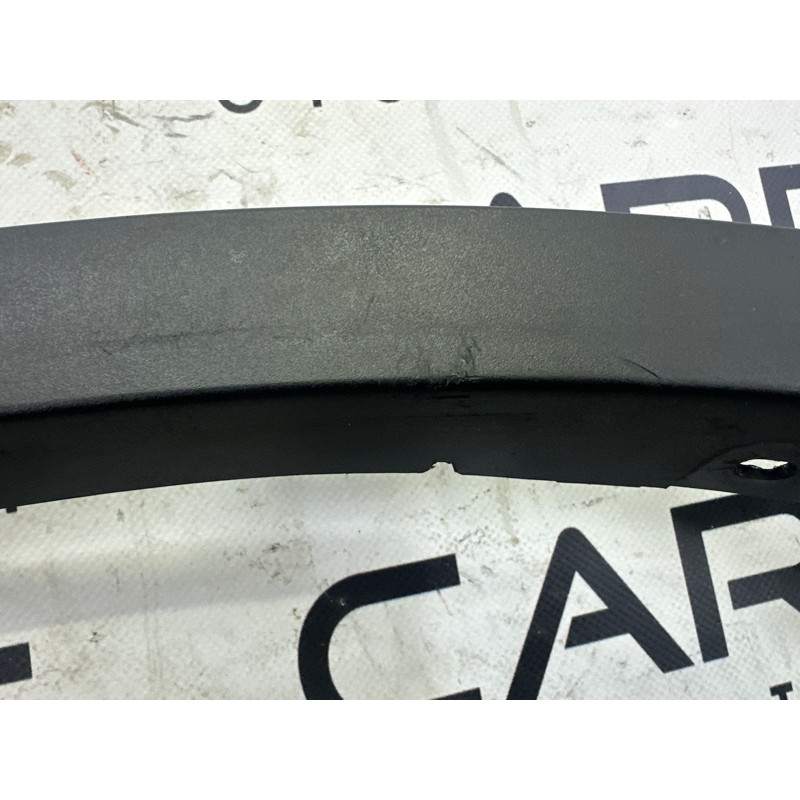 Накладка на крыло (кузов и элементы) BMW X5 F15 2015 4.4 51777294374