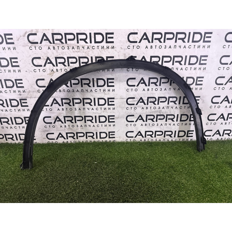 Накладка на крыло (кузов и элементы) BMW X5 F15 2015 4.4 51777294374