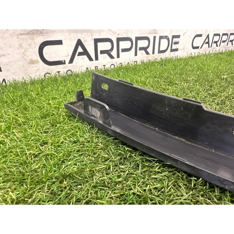 Накладка на крыло (кузов и элементы) BMW X5 F15 2015 4.4 51777294374