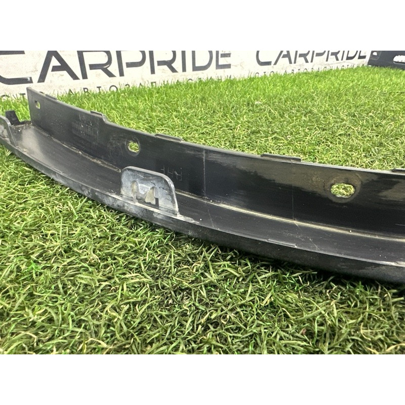 Накладка на крыло (кузов и элементы) BMW X5 F15 2015 4.4 51777294374
