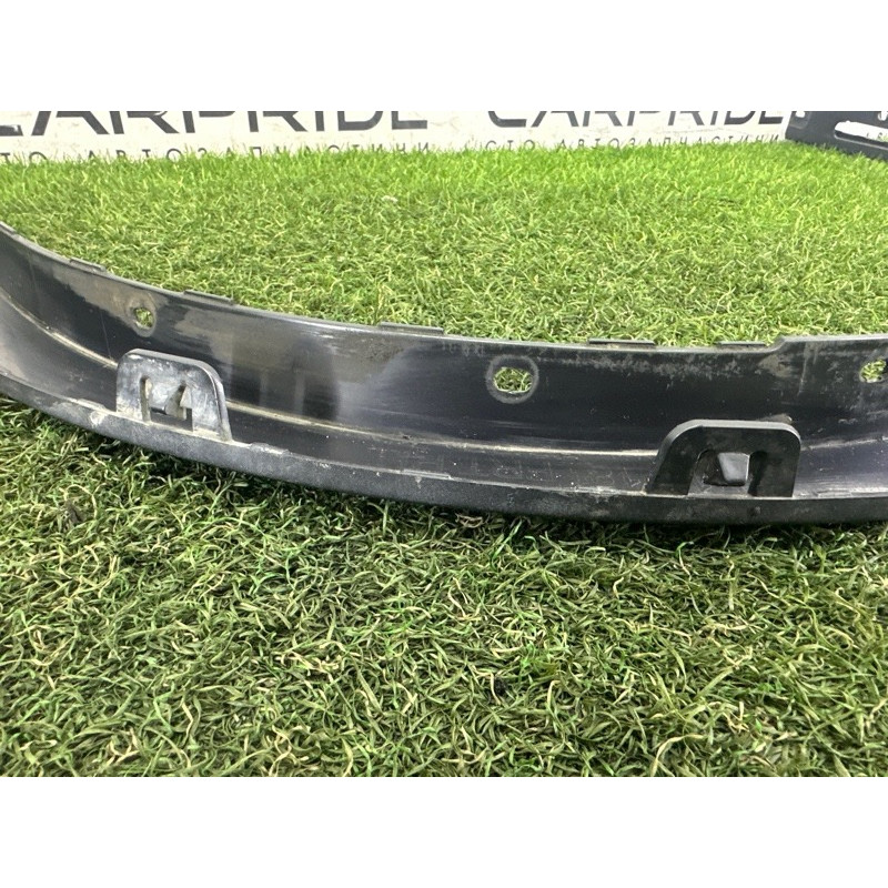 Накладка на крыло (кузов и элементы) BMW X5 F15 2015 4.4 51777294374