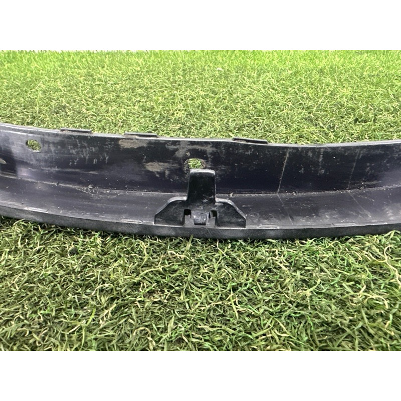 Накладка на крыло (кузов и элементы) BMW X5 F15 2015 4.4 51777294374