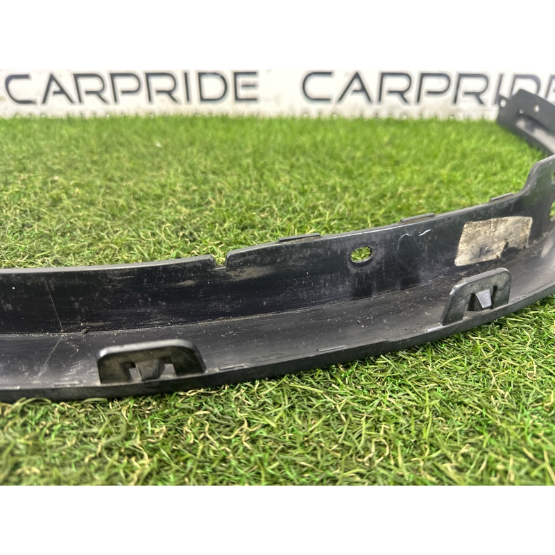 Накладка на крыло (кузов и элементы) BMW X5 F15 2015 4.4 51777294374