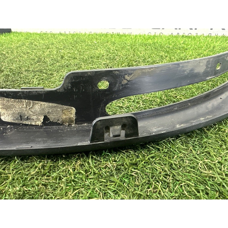 Накладка на крыло (кузов и элементы) BMW X5 F15 2015 4.4 51777294374