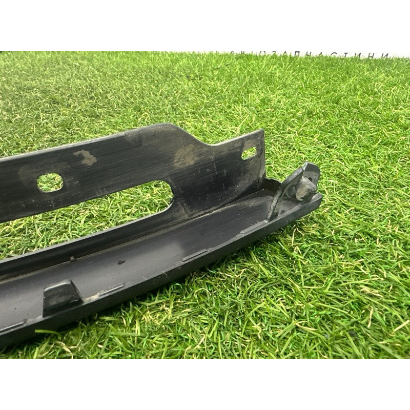 Накладка на крыло (кузов и элементы) BMW X5 F15 2015 4.4 51777294374