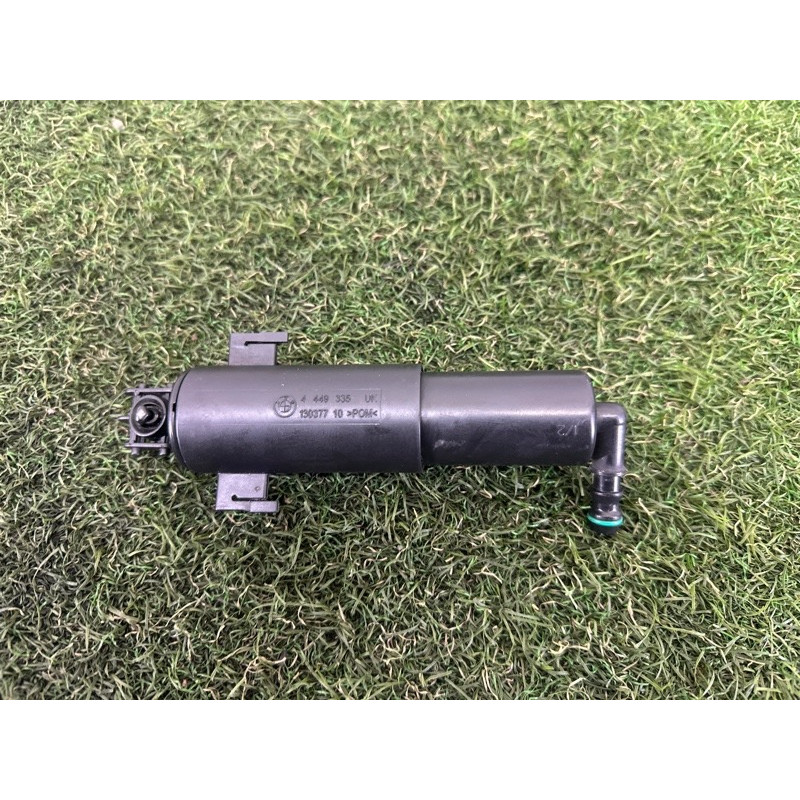 Форсунка омывателя фар (кузов и элементы) BMW 3-series E90 2010 3.0 N54 61677179311