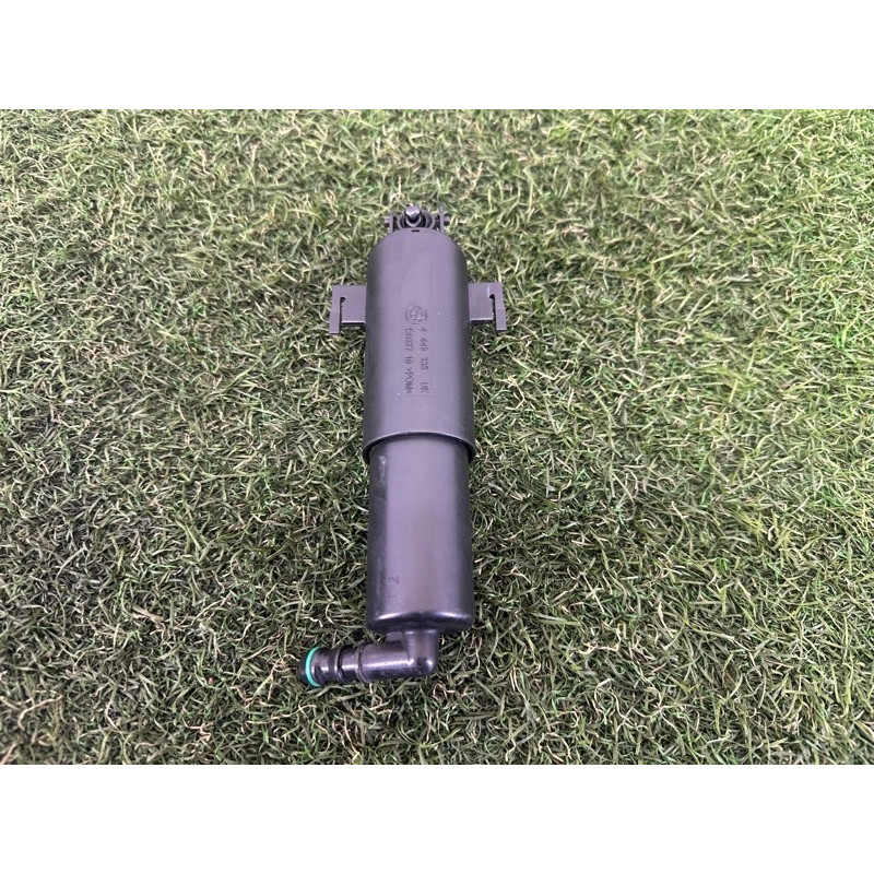 Форсунка омывателя фар (кузов и элементы) BMW 3-series E90 2010 3.0 N54 61677179311