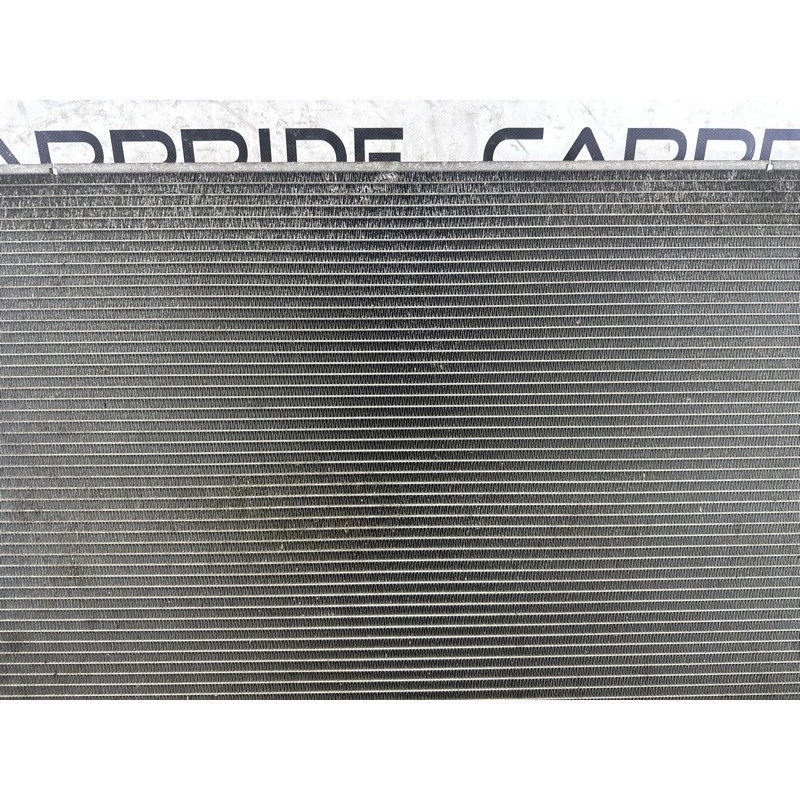 Радиатор охлаждения (система охлаждения) AUDI Q7 4M 2017 3.0 TFSi 8W0121251N