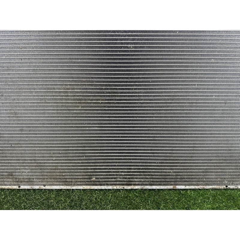 Радиатор охлаждения (система охлаждения) AUDI Q7 4M 2017 3.0 TFSi 8W0121251N