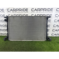 Радіатор охолодження