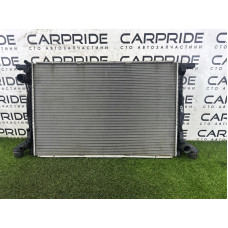 Радиатор охлаждения