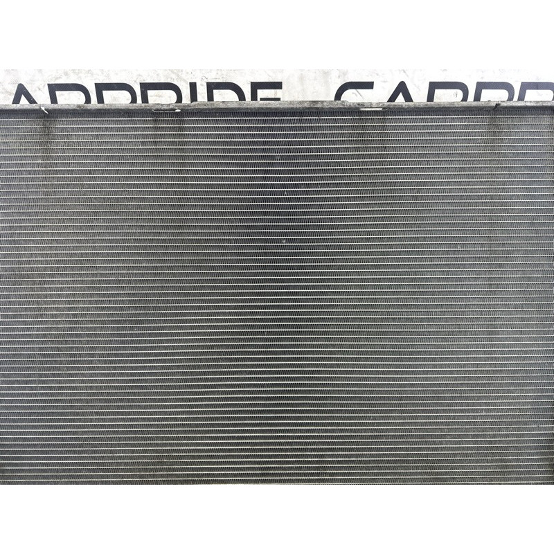 Радиатор охлаждения (система охлаждения) AUDI Q7 4M 2017 3.0 TFSi 8W0121251N