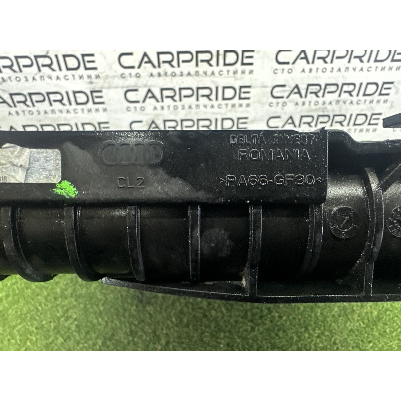 Радиатор охлаждения (система охлаждения) AUDI Q7 4M 2017 3.0 TFSi 8W0121251N