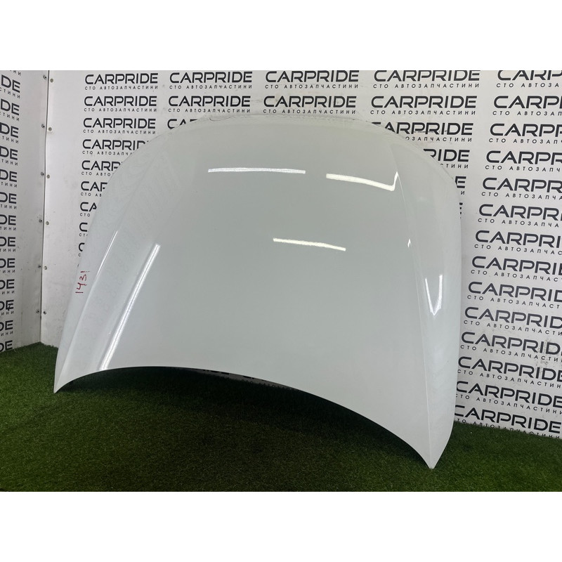 Капот (кузов и элементы) AUDI A4 B9 2017 2.0 TFSI 8W0823029A