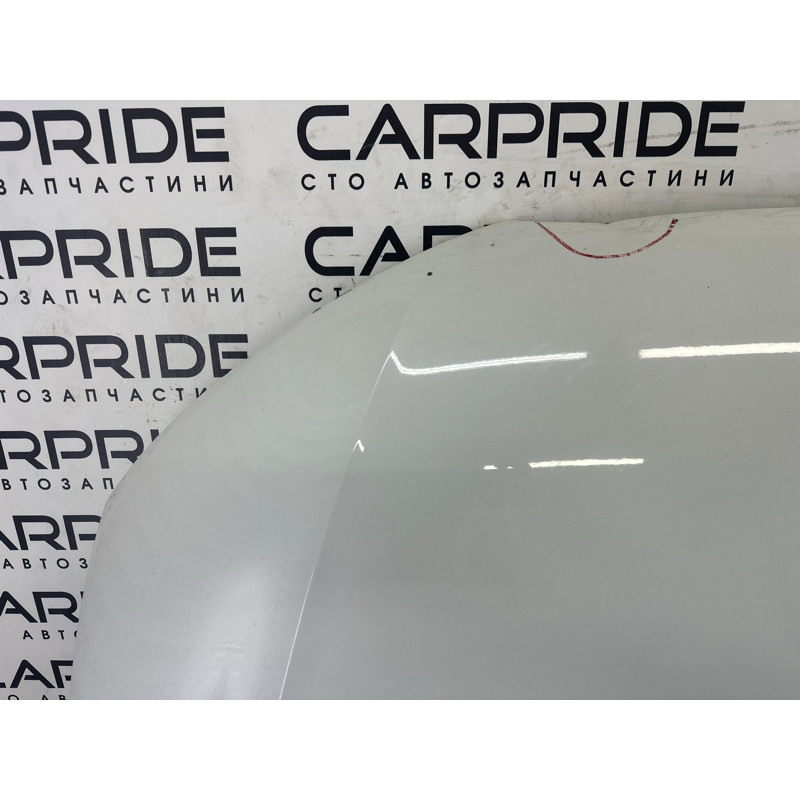 Капот (кузов и элементы) AUDI A4 B9 2017 2.0 TFSI 8W0823029A