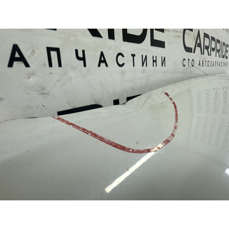 Капот (кузов и элементы) AUDI A4 B9 2017 2.0 TFSI 8W0823029A