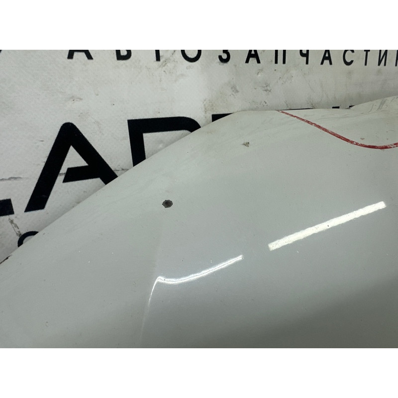 Капот (кузов и элементы) AUDI A4 B9 2017 2.0 TFSI 8W0823029A