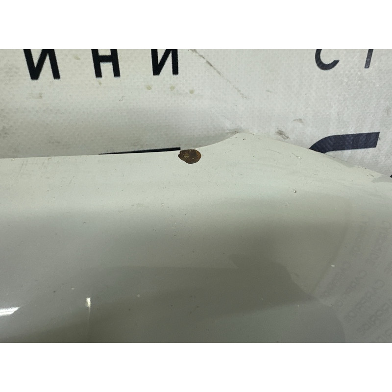 Капот (кузов и элементы) AUDI A4 B9 2017 2.0 TFSI 8W0823029A