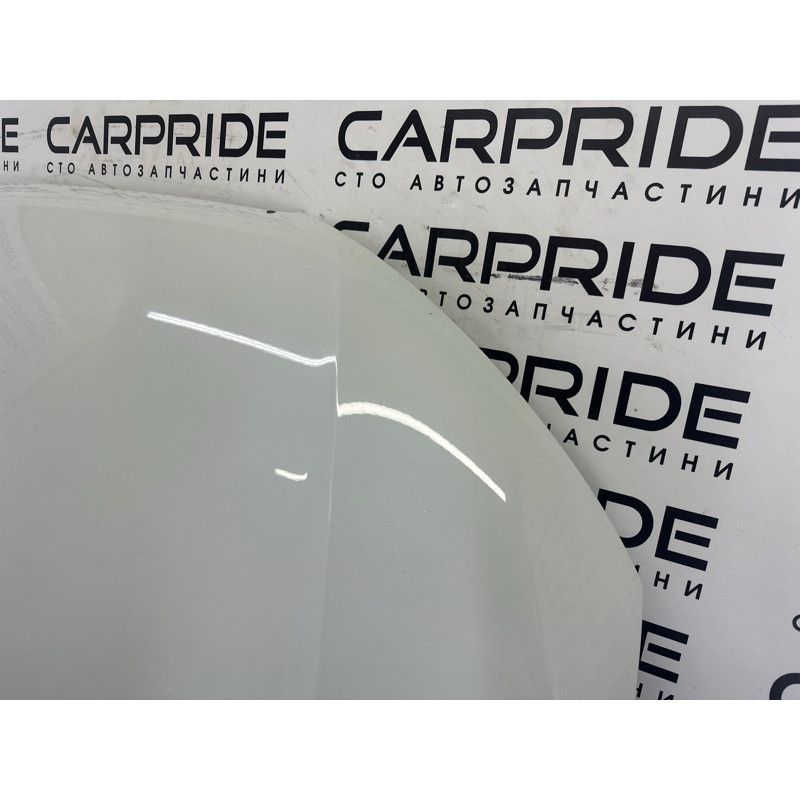 Капот (кузов и элементы) AUDI A4 B9 2017 2.0 TFSI 8W0823029A