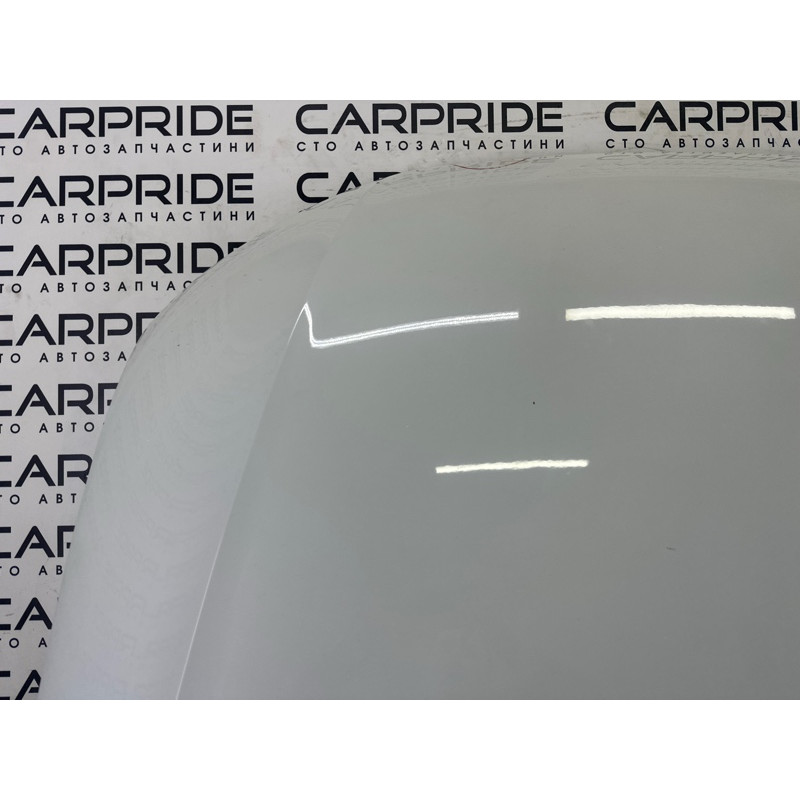 Капот (кузов и элементы) AUDI A4 B9 2017 2.0 TFSI 8W0823029A