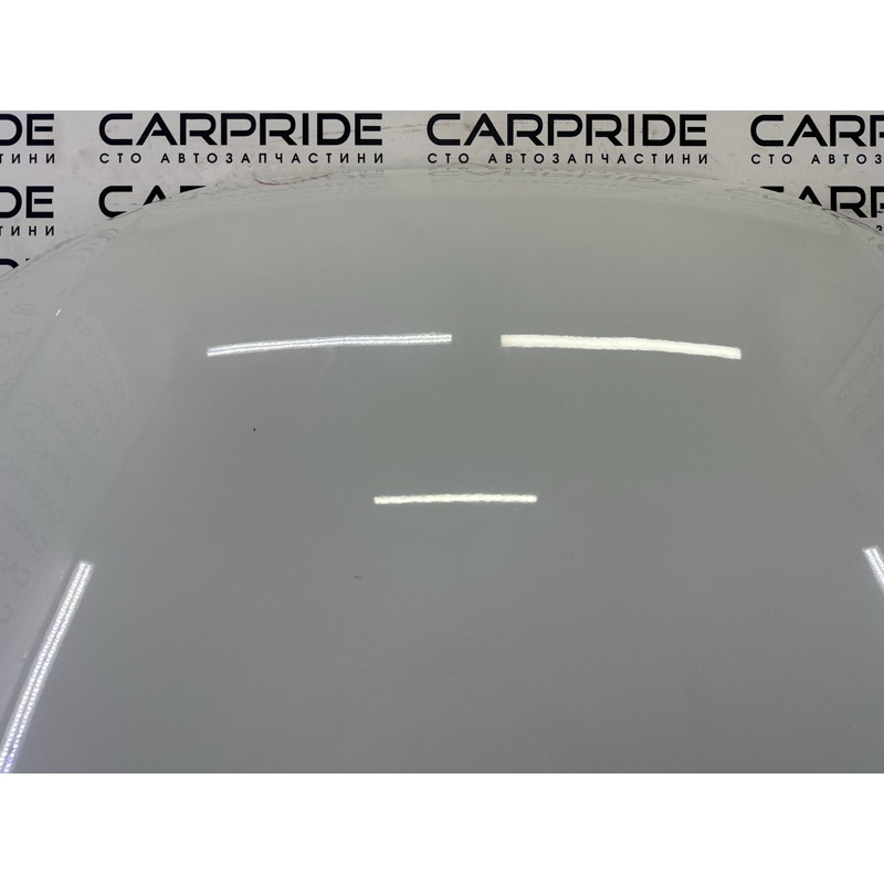 Капот (кузов и элементы) AUDI A4 B9 2017 2.0 TFSI 8W0823029A