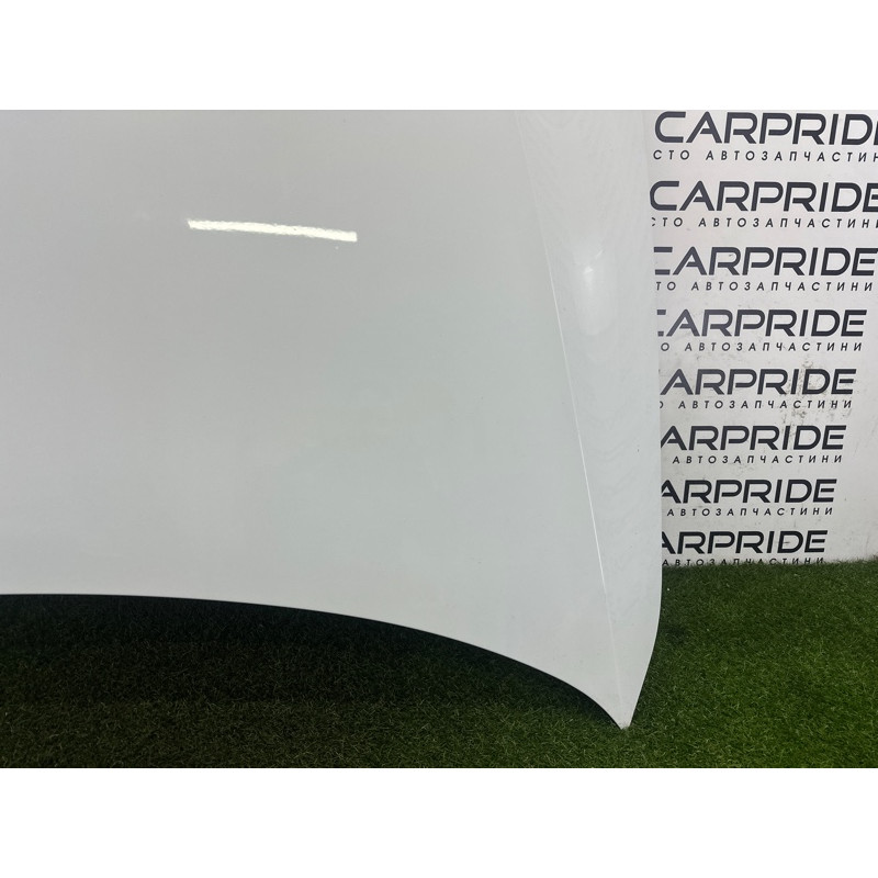 Капот (кузов и элементы) AUDI A4 B9 2017 2.0 TFSI 8W0823029A