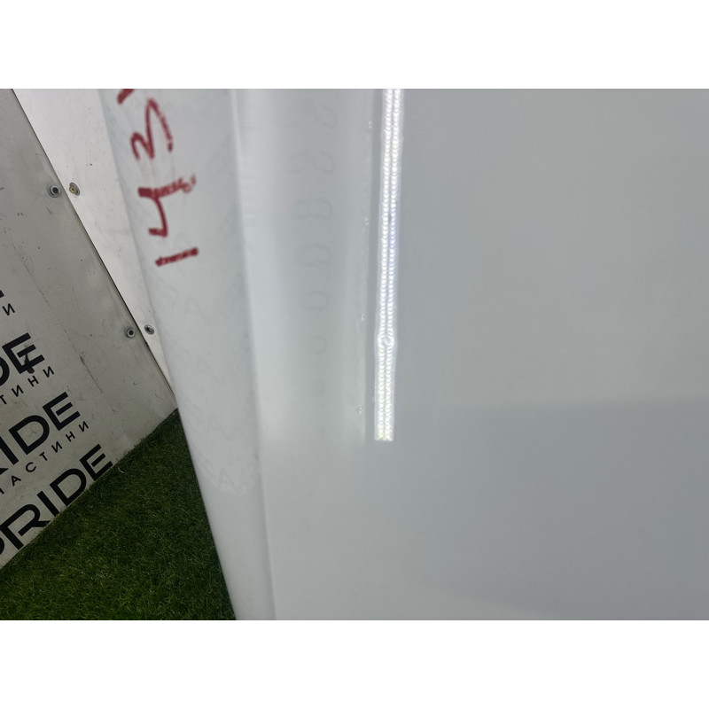 Капот (кузов и элементы) AUDI A4 B9 2017 2.0 TFSI 8W0823029A