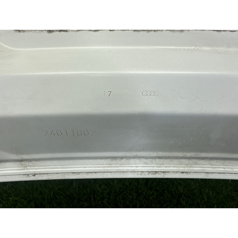 Капот (кузов и элементы) AUDI A4 B9 2017 2.0 TFSI 8W0823029A