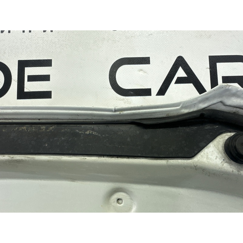 Капот (кузов и элементы) AUDI A4 B9 2017 2.0 TFSI 8W0823029A