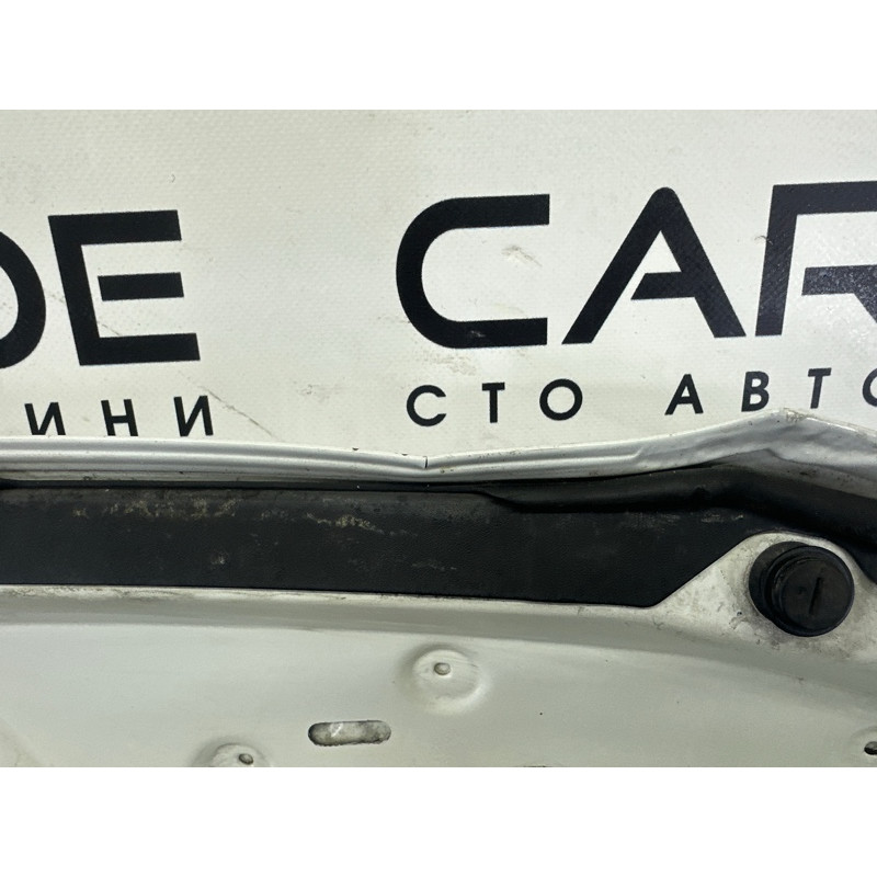 Капот (кузов и элементы) AUDI A4 B9 2017 2.0 TFSI 8W0823029A