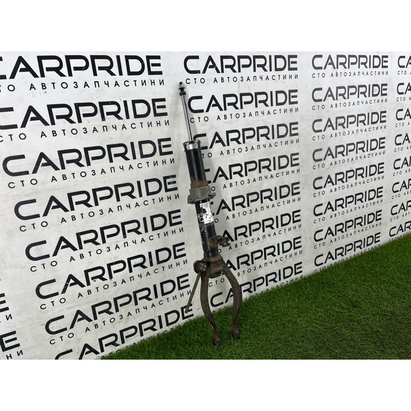 Амортизатор (подвеска) Mazda 6 GH 2008 2.0 RF7J GS1D34900E