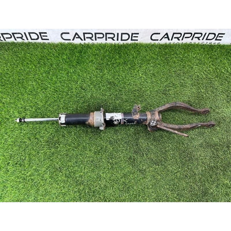 Амортизатор (подвеска) Mazda 6 GH 2008 2.0 RF7J GS1D34900E