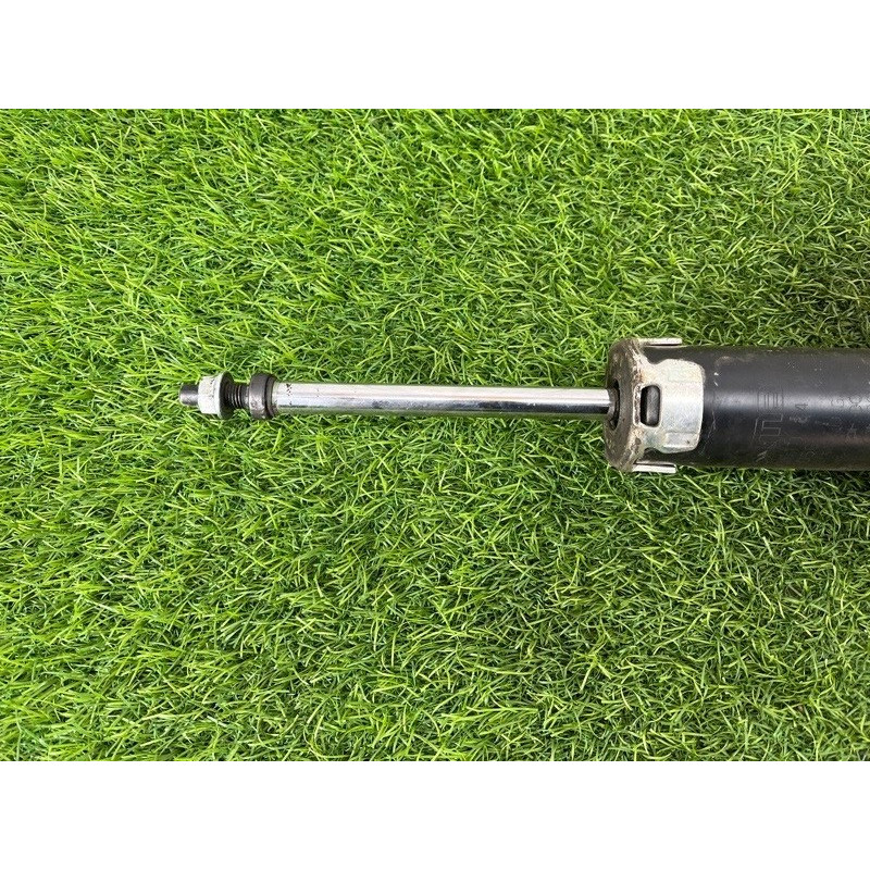 Амортизатор (подвеска) Mazda 6 GH 2008 2.0 RF7J GS1D34900E