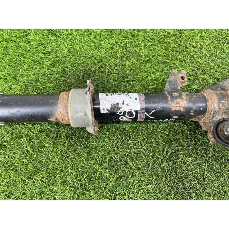 Амортизатор (подвеска) Mazda 6 GH 2008 2.0 RF7J GS1D34900E