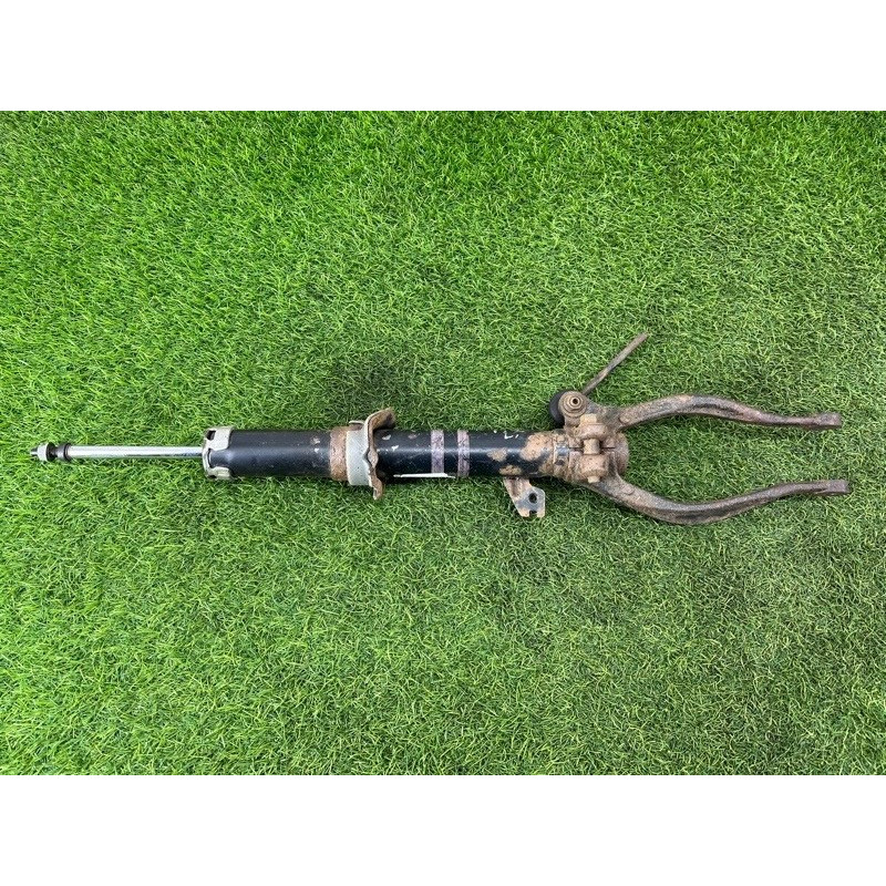 Амортизатор (подвеска) Mazda 6 GH 2008 2.0 RF7J GS1D34900E