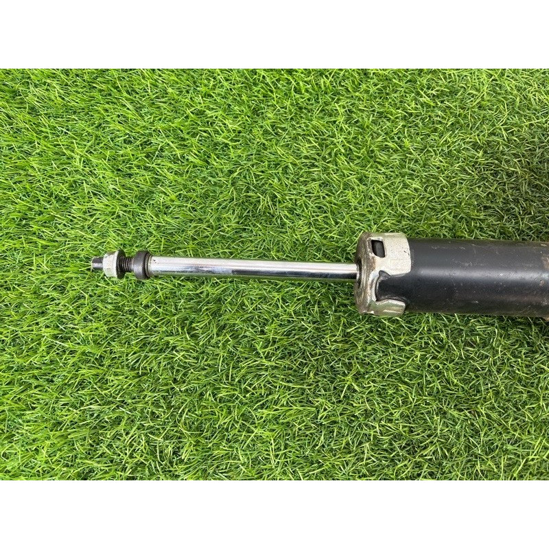 Амортизатор (подвеска) Mazda 6 GH 2008 2.0 RF7J GS1D34900E