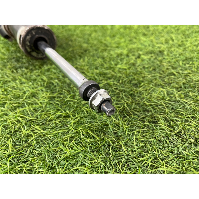 Амортизатор (подвеска) Mazda 6 GH 2008 2.0 RF7J GS1D34900E