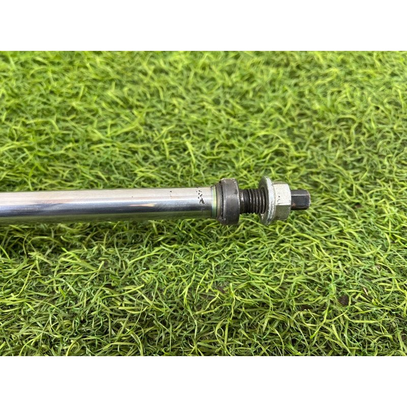 Амортизатор (подвеска) Mazda 6 GH 2008 2.0 RF7J GS1D34900E