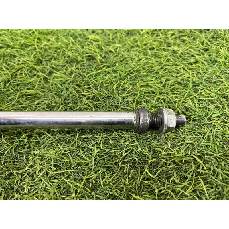 Амортизатор (подвеска) Mazda 6 GH 2008 2.0 RF7J GS1D34900E