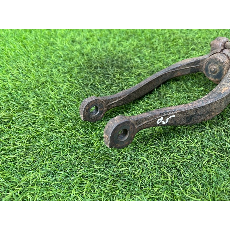 Амортизатор (подвеска) Mazda 6 GH 2008 2.0 RF7J GS1D34900E