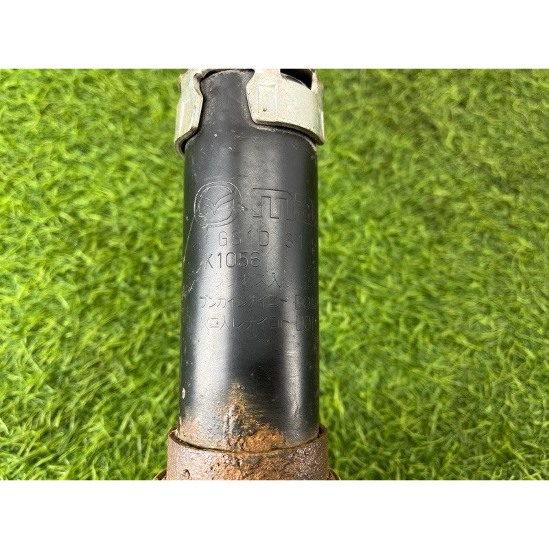 Амортизатор (подвеска) Mazda 6 GH 2008 2.0 RF7J GS1D34900E