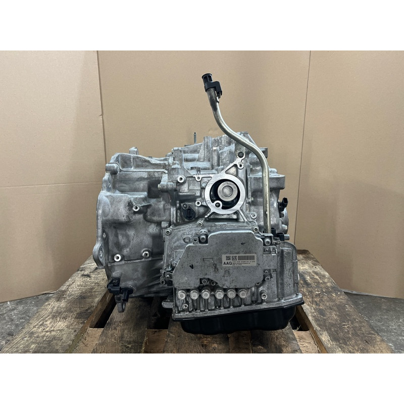 АКПП (трансмиссия) Nissan Rogue T33 2023 1.5 KR15DDT 31020X273A