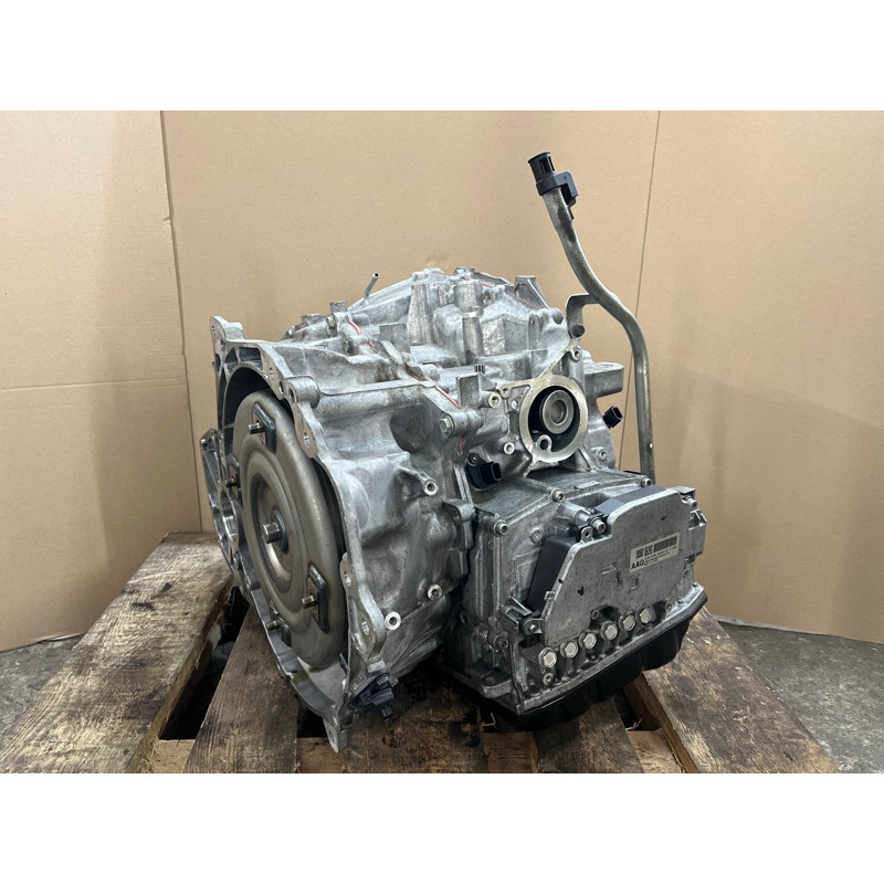 АКПП (трансмиссия) Nissan Rogue T33 2023 1.5 KR15DDT 31020X273A