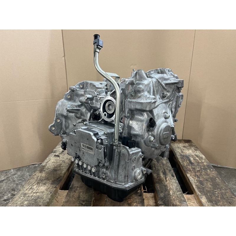 АКПП (трансмиссия) Nissan Rogue T33 2023 1.5 KR15DDT 31020X273A