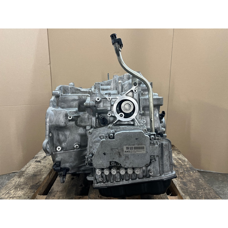 АКПП (трансмиссия) Nissan Rogue T33 2023 1.5 KR15DDT 31020X273A