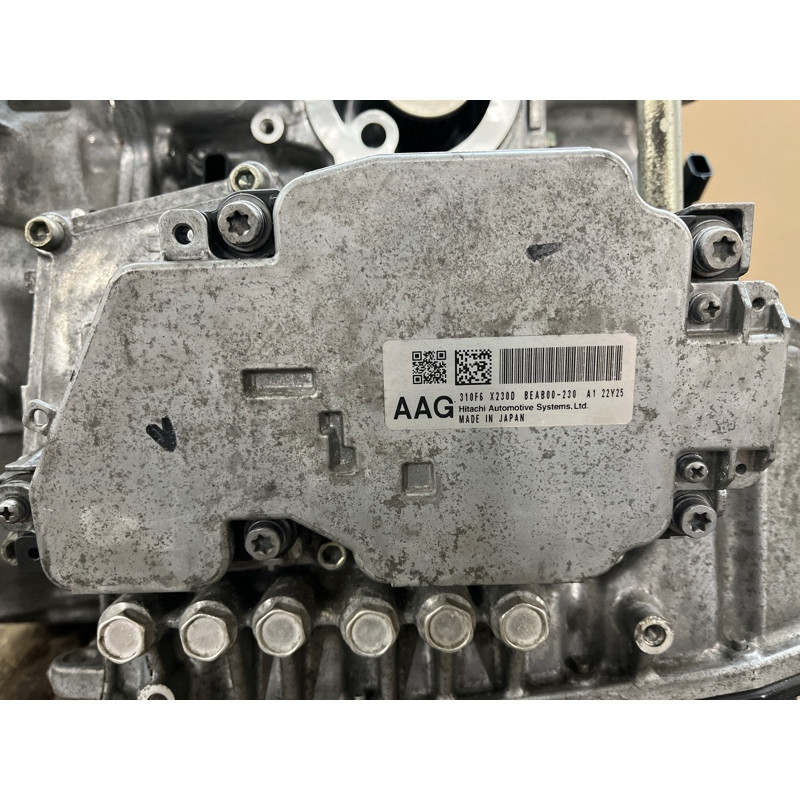 АКПП (трансмиссия) Nissan Rogue T33 2023 1.5 KR15DDT 31020X273A